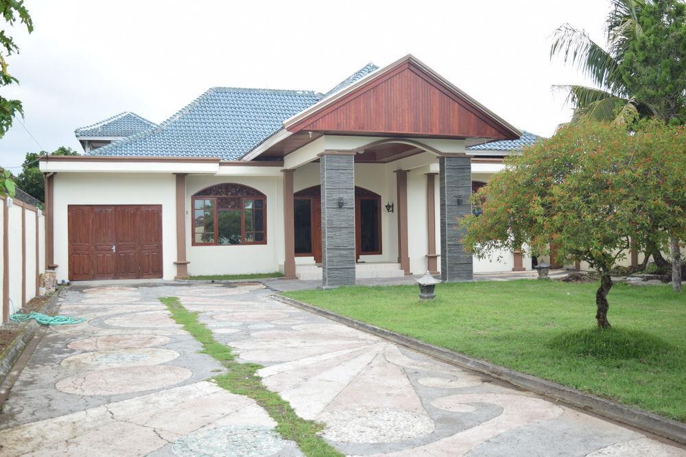 מטאראם Villa Amari 2 מראה חיצוני תמונה
