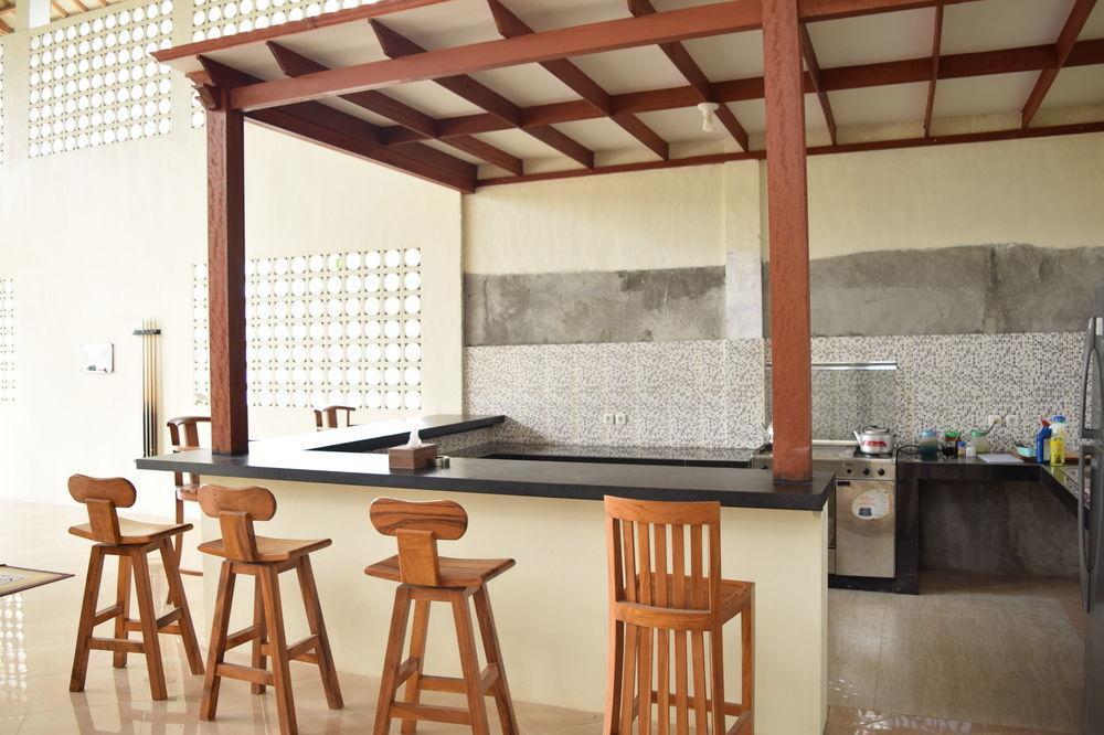 מטאראם Villa Amari 2 מראה חיצוני תמונה